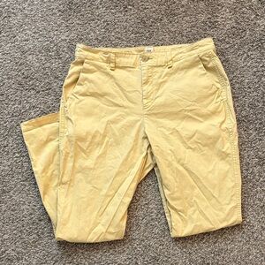 Gap Girlfriend Pants